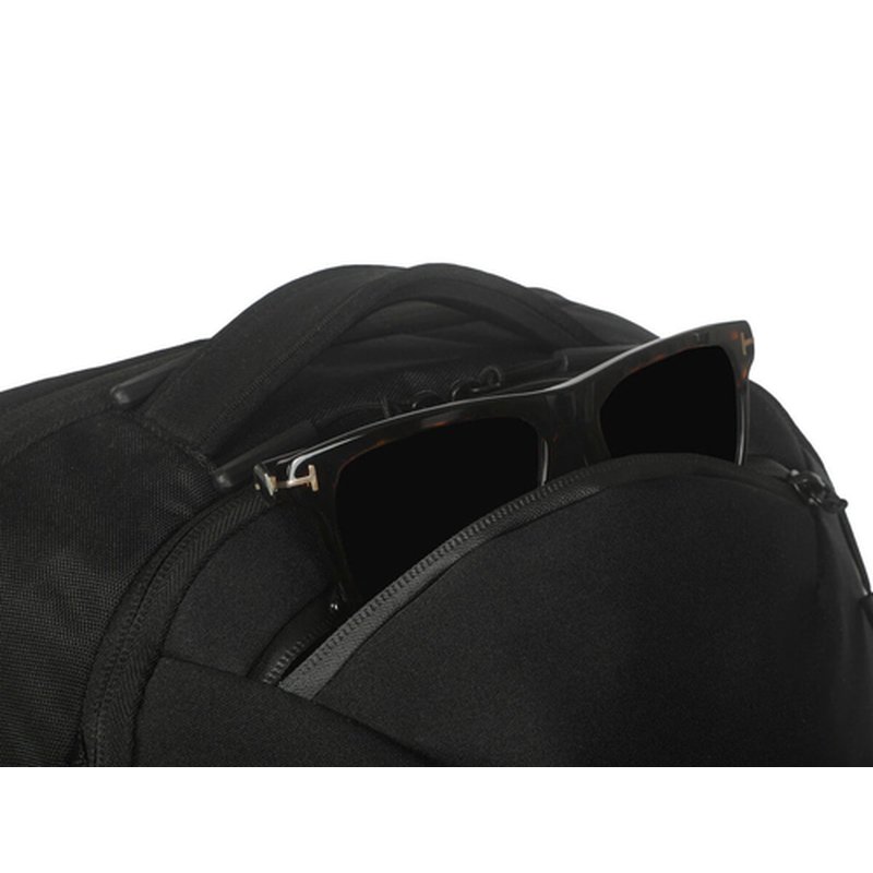 Targus EcoSmart mochila City backpack Negro Targus EcoSmart mochila City backpack Negro - Imagen 14