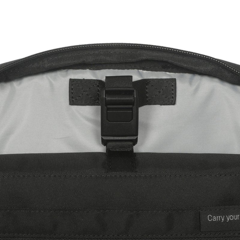 Targus EcoSmart mochila City backpack Negro Targus EcoSmart mochila City backpack Negro - Imagen 15