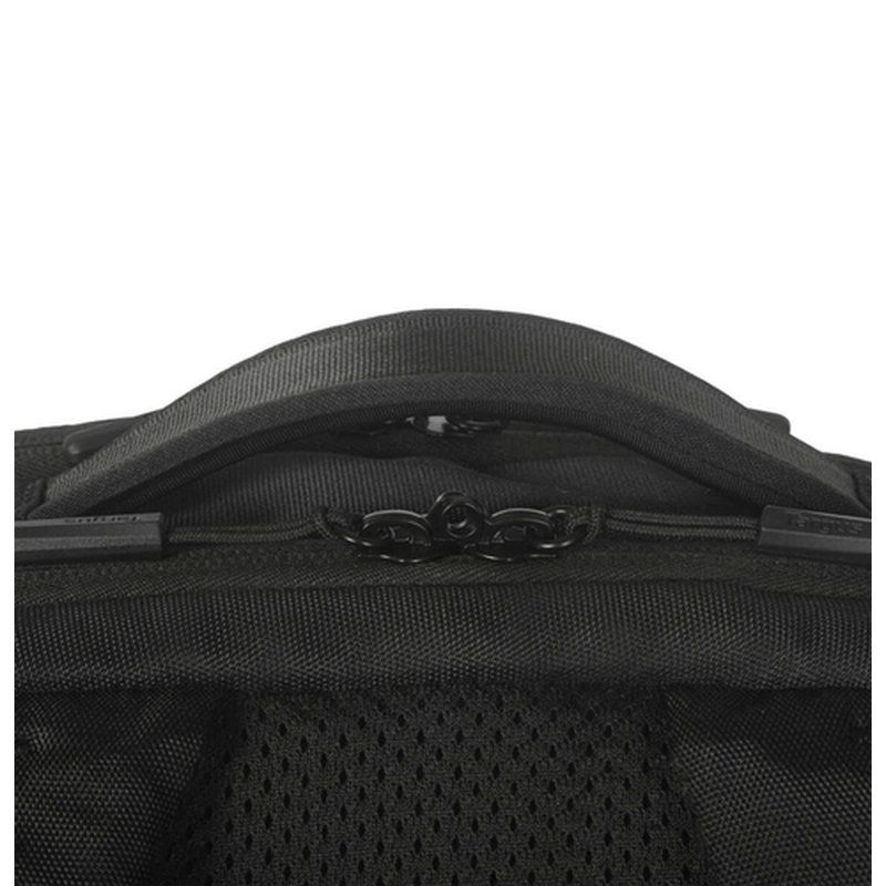 Targus EcoSmart mochila City backpack Negro Targus EcoSmart mochila City backpack Negro - Imagen 16