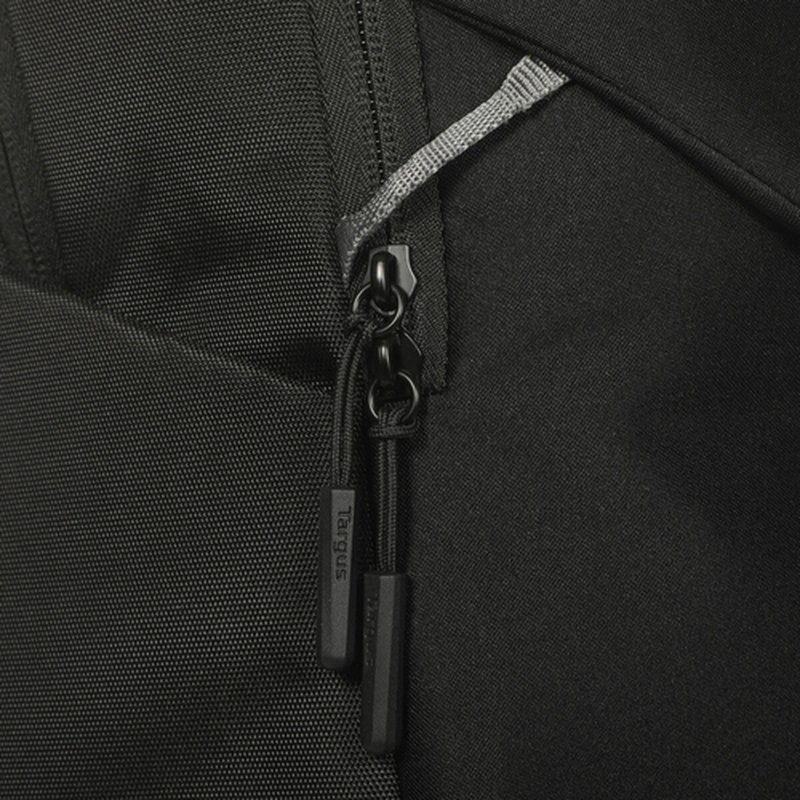 Targus EcoSmart mochila City backpack Negro Targus EcoSmart mochila City backpack Negro - Imagen 18