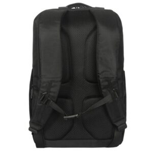 Targus EcoSmart mochila City backpack Negro Targus EcoSmart mochila City backpack Negro