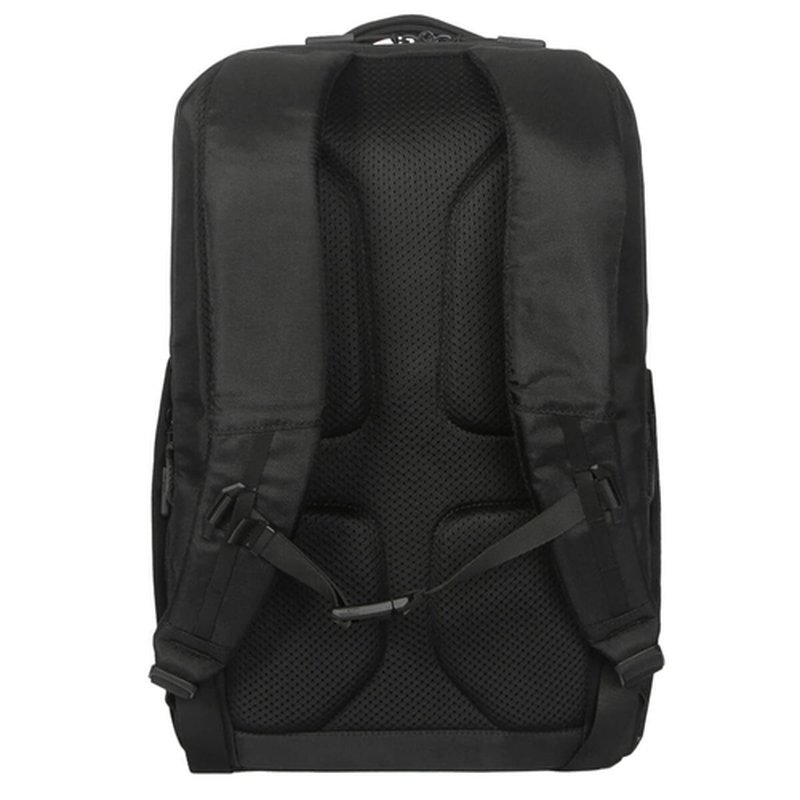Targus EcoSmart mochila City backpack Negro Targus EcoSmart mochila City backpack Negro - Imagen 2