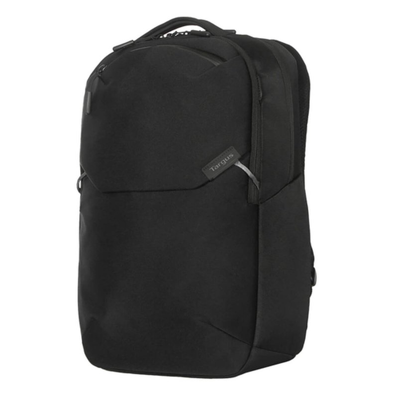 Targus EcoSmart mochila City backpack Negro Targus EcoSmart mochila City backpack Negro - Imagen 4