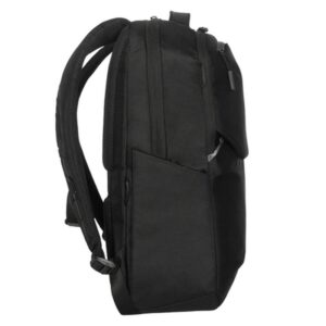 Targus EcoSmart mochila City backpack Negro Targus EcoSmart mochila City backpack Negro