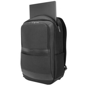 Targus TSB911GL maletines para portátil 40,6 cm (16") Mochila Negro, Gris Targus TSB911GL maletines para portátil 40,6 cm (16") Mochila Negro, Gris