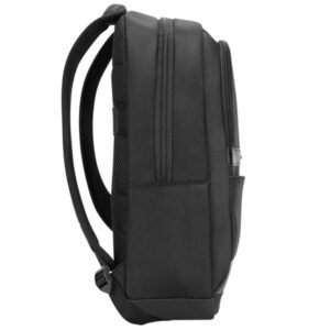 Targus TSB911GL maletines para portátil 40,6 cm (16") Mochila Negro, Gris Targus TSB911GL maletines para portátil 40,6 cm (16") Mochila Negro, Gris