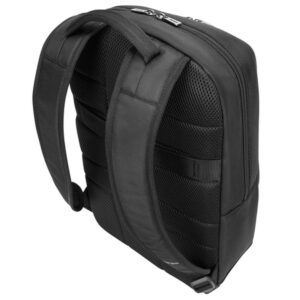 Targus TSB911GL maletines para portátil 40,6 cm (16") Mochila Negro, Gris Targus TSB911GL maletines para portátil 40,6 cm (16") Mochila Negro, Gris