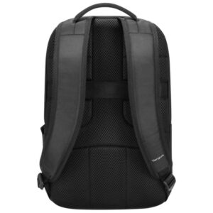 Targus TSB911GL maletines para portátil 40,6 cm (16") Mochila Negro, Gris Targus TSB911GL maletines para portátil 40,6 cm (16") Mochila Negro, Gris