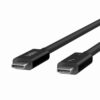 Thunderbolt 4 C-C Active Cable 2m