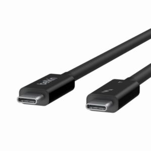 Thunderbolt 4 C-C Active Cable 2m