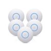 UBIQUITI UNIFI WAVE2 AC SEG PACK 5U