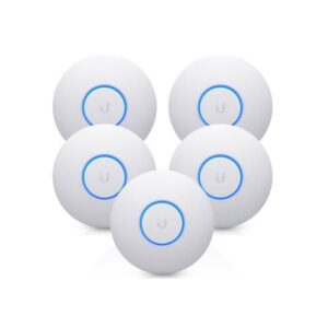 UBIQUITI UNIFI WAVE2 AC SEG PACK 5U