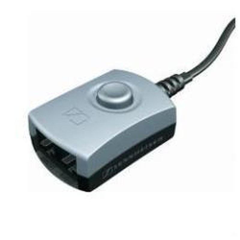 UI 710 INTERFACE PASIVO TEL/AUR UI 710 INTERFACE PASIVO TEL/AUR