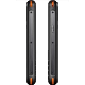 ULEFONE ARMOR MINI 3 BLACK