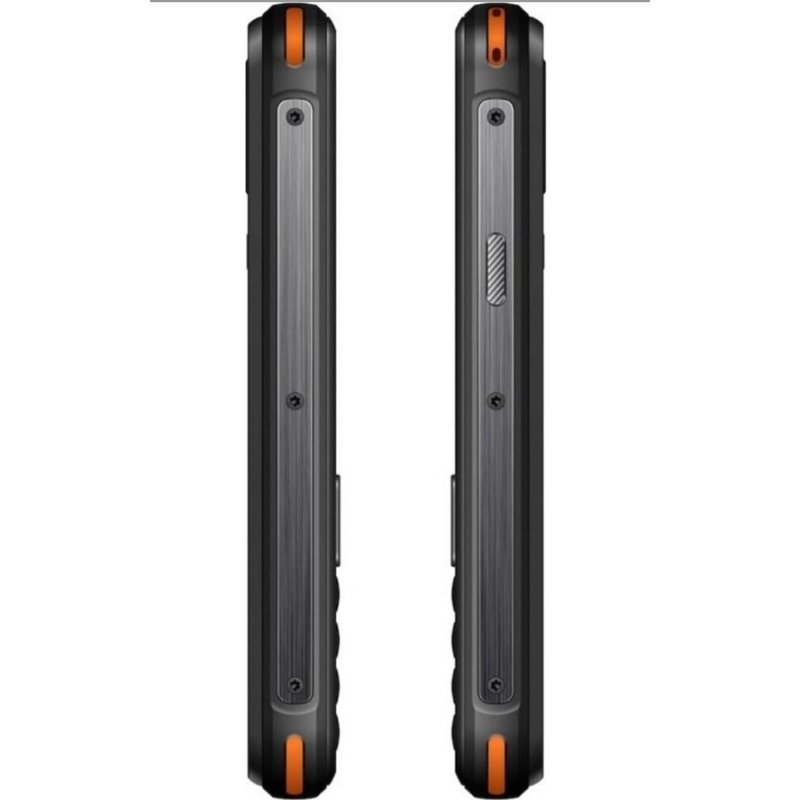 ULEFONE ARMOR MINI 3 BLACK ULEFONE ARMOR MINI 3 BLACK