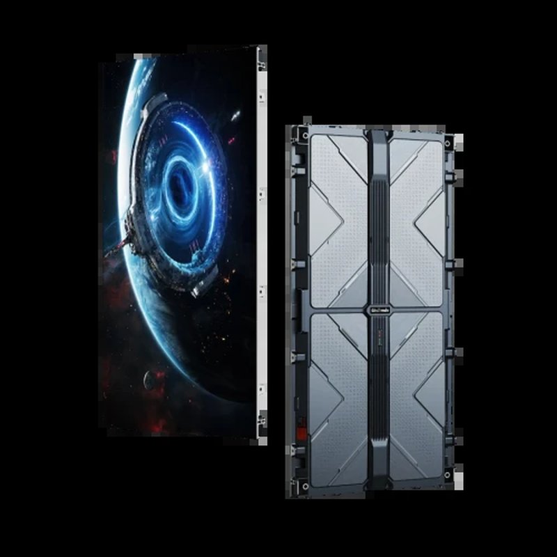 UNILUMIN CABINET USLIM III 2.5 LED SDM 3IN1 SIZE: 250X750 MM BRIGHTNESS: 1000 NITS REFRESH RATE 3840HZ-7680HZ MAINTENANCE FRONT&REAR (AUI2E4871) UNILUMIN CABINET USLIM III 2.5 LED SDM 3IN1 SIZE: 250X750 MM BRIGHTNESS: 1000 NITS REFRESH RATE 3840HZ-7680HZ MAINTENANCE FRONT&REAR (AUI2E4871) - Imagen 2