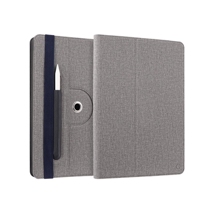 Celly FUNDA GIRATORIA UNIVERSAL TABLET 9/11 GRIS Celly FUNDA GIRATORIA UNIVERSAL TABLET 9/11 GRIS
