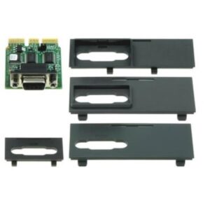 UPGRADE KIT SERIAL MODULE ZD410/20