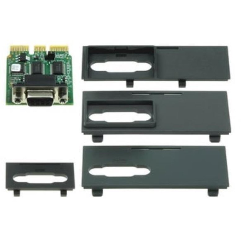 UPGRADE KIT SERIAL MODULE ZD410/20 UPGRADE KIT SERIAL MODULE ZD410/20