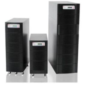 UPS POWERSCALE 33 10KVA CAB.A 10MIN