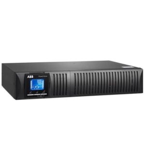 UPS POWERVALUE 11RT G2 1 KVA B