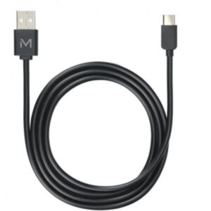 USB-A TO MICRO-USB CABLE