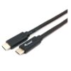 USB-C (3.2 GEN 1) TYPE-C TO C CABLE USB-C (3.2 GEN 1) TYPE-C TO C CABLE
