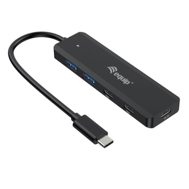 USB-C 4-PORT US USB-C 4-PORT US