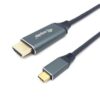 Equip Cable USB-C a HDMI, M/M, 3,0 m, 4K/60Hz