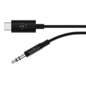 USB-C to 3.5 mm Audio Cable