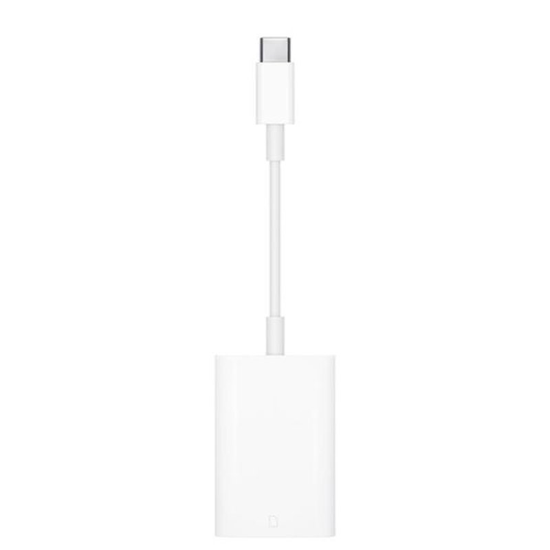 USB-C to SD Card Reader USB-C to SD Card Reader