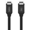 USB4 USB-C TO C PASSIVE CABLE 0.8