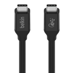 USB4 USB-C TO C PASSIVE CABLE 0.8