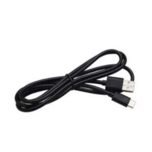 USB CABLE (TYPE A TO TYPE C), ZR13