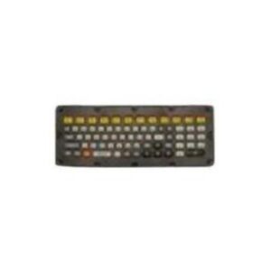 USB KEYBOARD QWERTY WITH 18 CM CABL