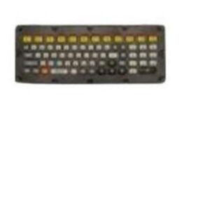 USB KEYBOARD QWERTY WITH 300 CM CAB