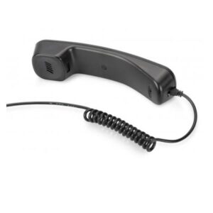 USB TELEPHONE HANDSET USB A