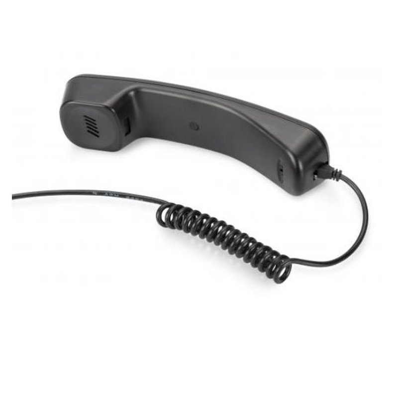 USB TELEPHONE HANDSET USB A USB TELEPHONE HANDSET USB A