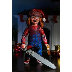 Ultimate Chucky Holiday Edition Fig. 18