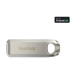 Ultra Luxe USB Type-C 32GB USB 3.2