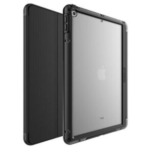 Unlimited folio iPad 7/8/9 GREY POLY BAG