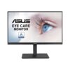 ASUS VA24EQSB pantalla para PC 60,5 cm (23.8") 1920 x 1080 Pixeles Full HD LED Negro
