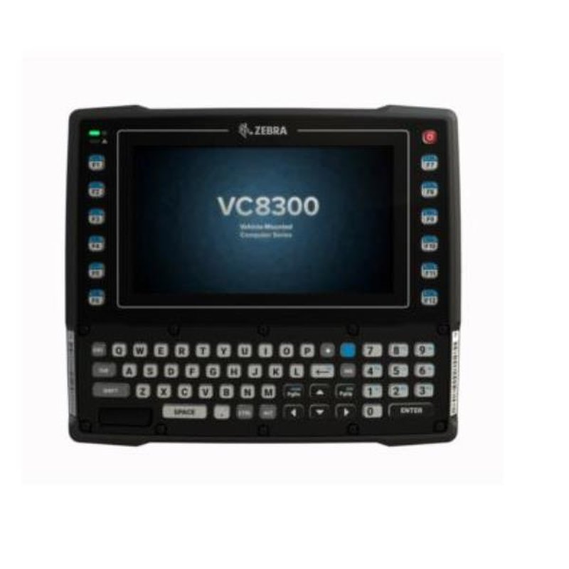 VC83 OUTDOOR/DEFROSTER/WF/QWERTY VC83 OUTDOOR/DEFROSTER/WF/QWERTY