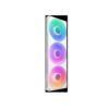 VENTILADOR CAJA NZXT F420RGB Core Fan (Single Frame) - BLANCO - RF-U42HF-W1