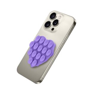 Celly FIXHEART Soporte con ventosa