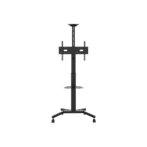 VISION Value Flat Panel Cart 50kg