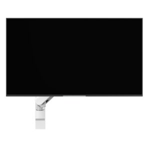 Alternative view of VOGELS SOPORTE (MOMO4126S) MONITOR ARM MOTION WHITE