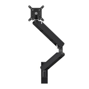 VOGELS SOPORTE (MOMO4136B) MONITOR ARM MOTION PLUS BLACK