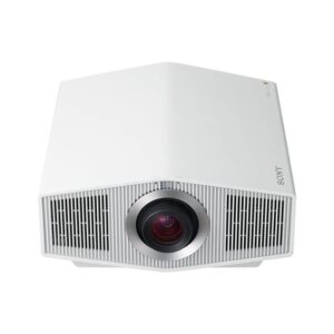 Sony VPL-XW6100 Proyector de alcance estándar 2700 lúmenes ANSI SXRD UHD 4K (3840x2160) Blanco
