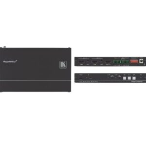 VS-211UHD 2:1 UHD HDMI AUTO SWITCH